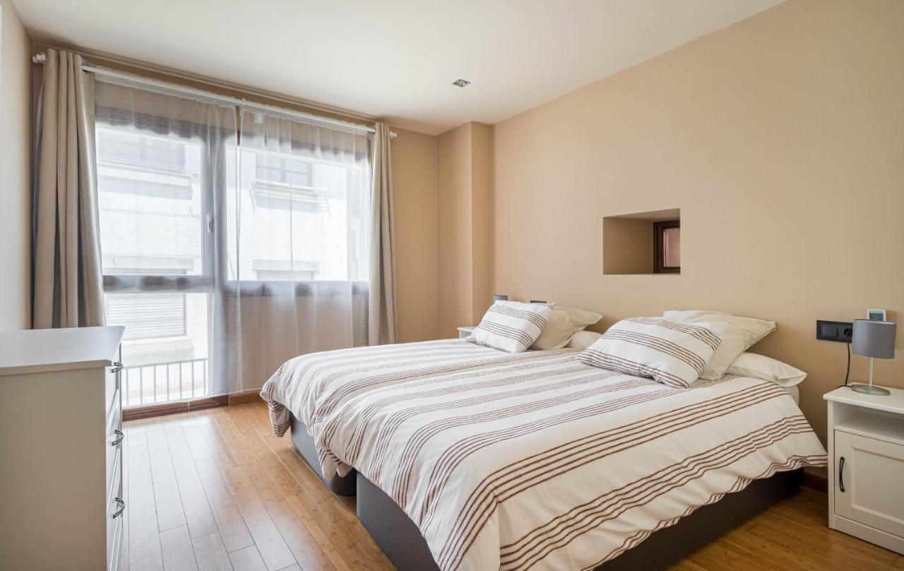 Calle Mayor 23 Appartement *