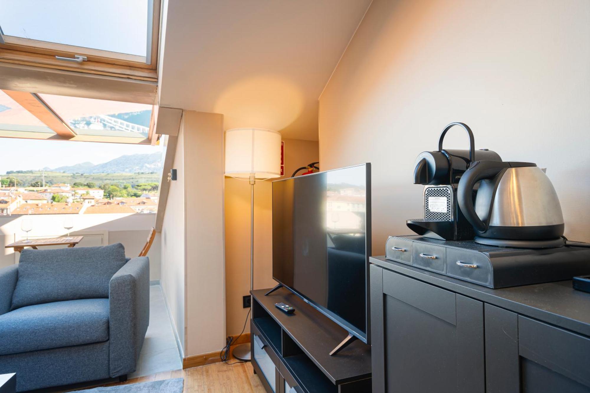 Apartment Calle Mayor 23 *